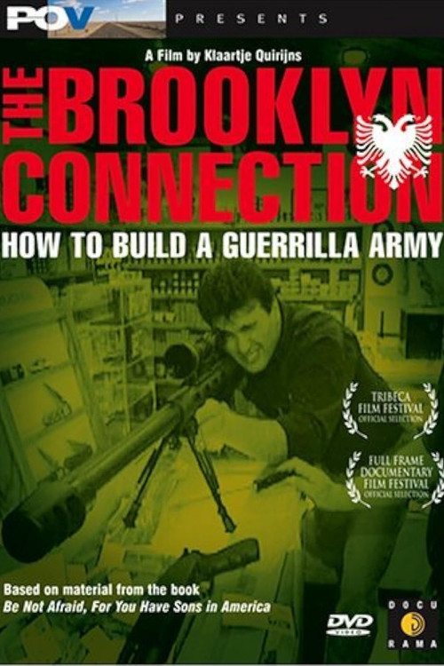 The Brooklyn Connection