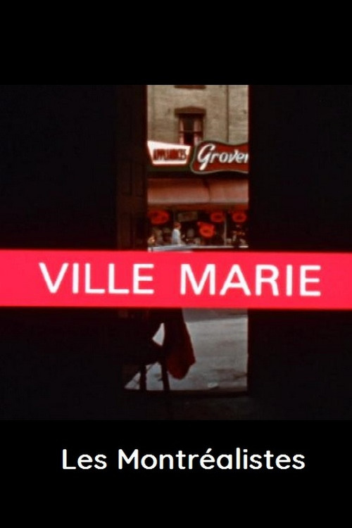 Ville-Marie