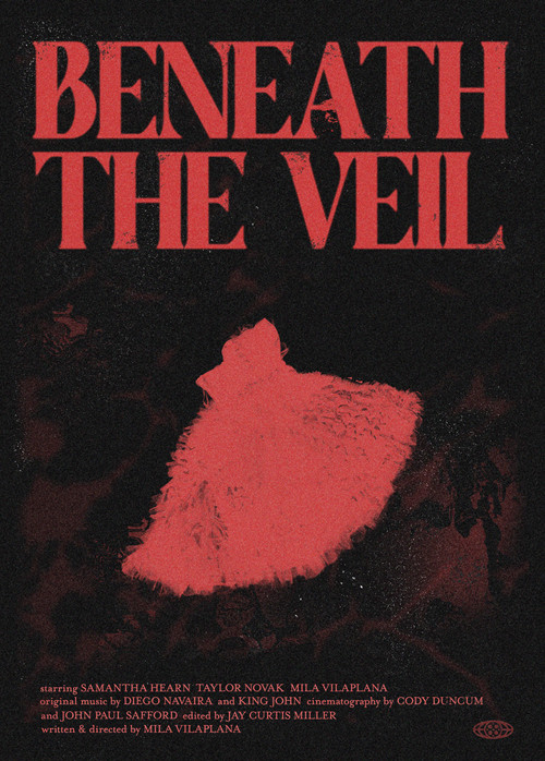 Beneath the Veil