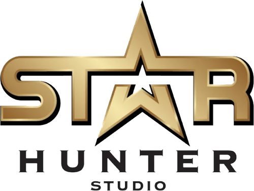 STAR HUNTER STUDIO