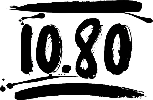 10.80 Films