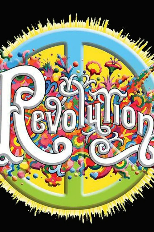 Revolution: The Legacy of the Sixties