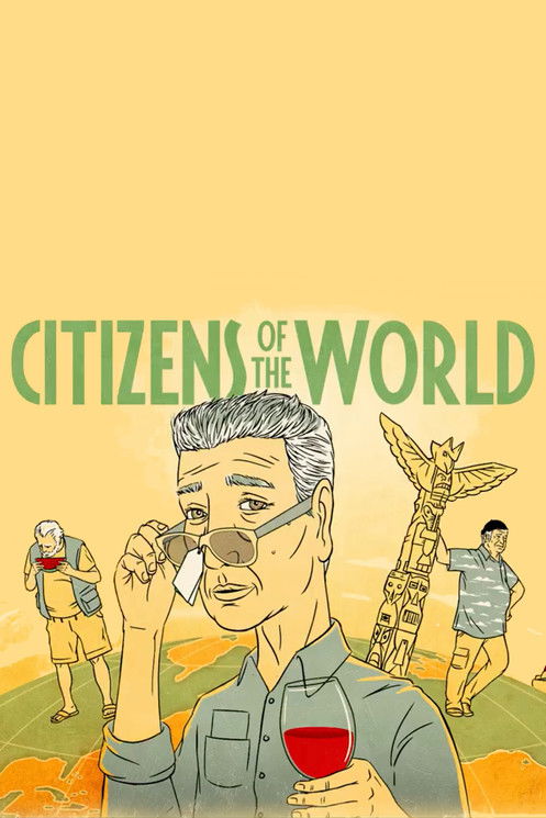 Citizens Of The World