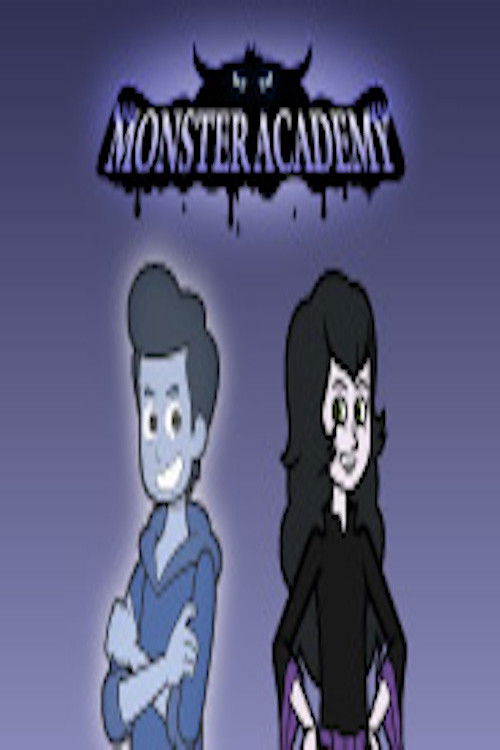 Monster Academy