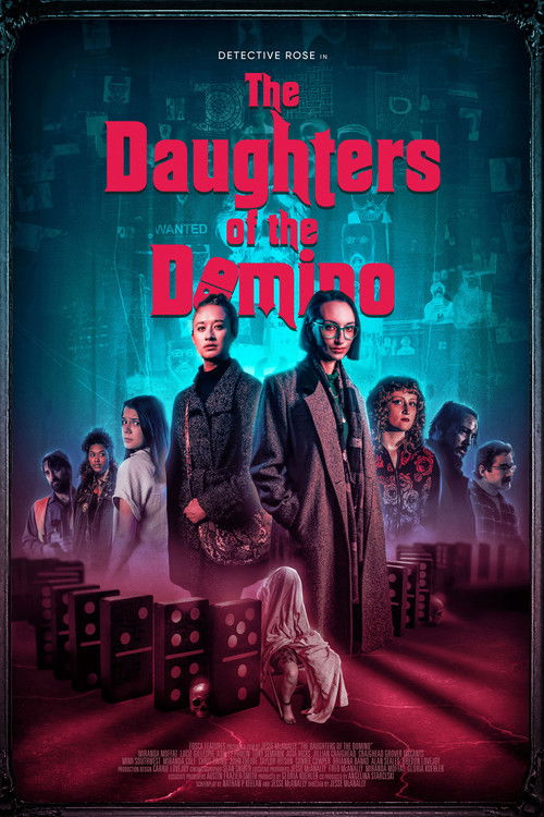 The Daughters of the Domino