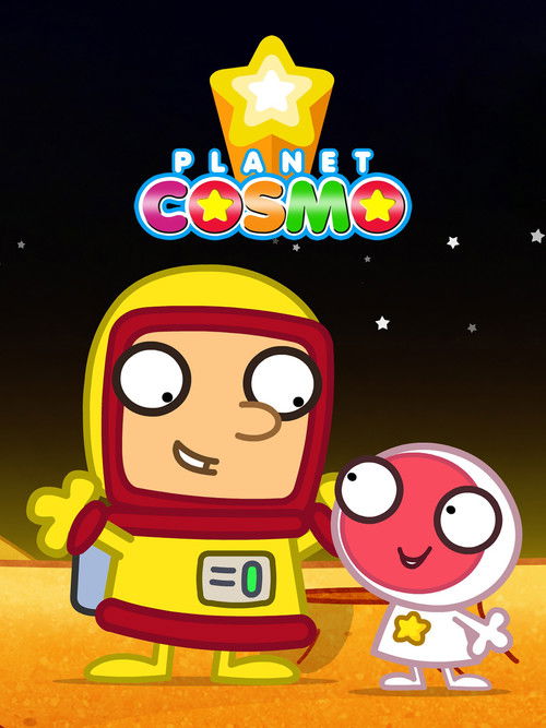 Planet Cosmo
