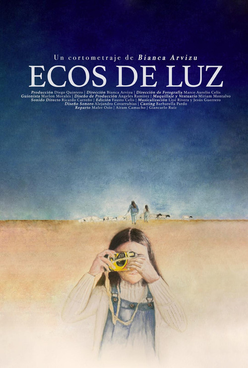 Ecos de Luz