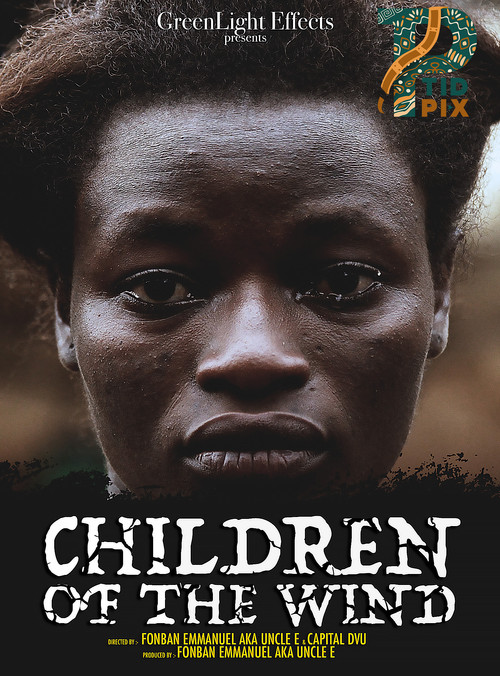 Children of the Wind