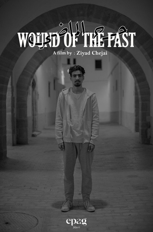 Wound of the past