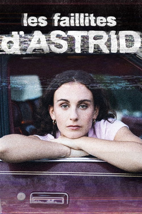 Astrid's Many Failures