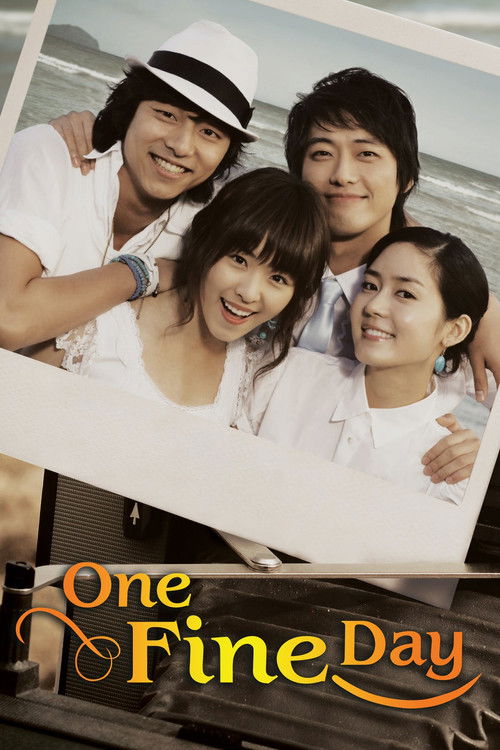 One Fine Day