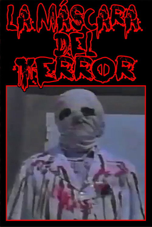La Máscara Del Terror