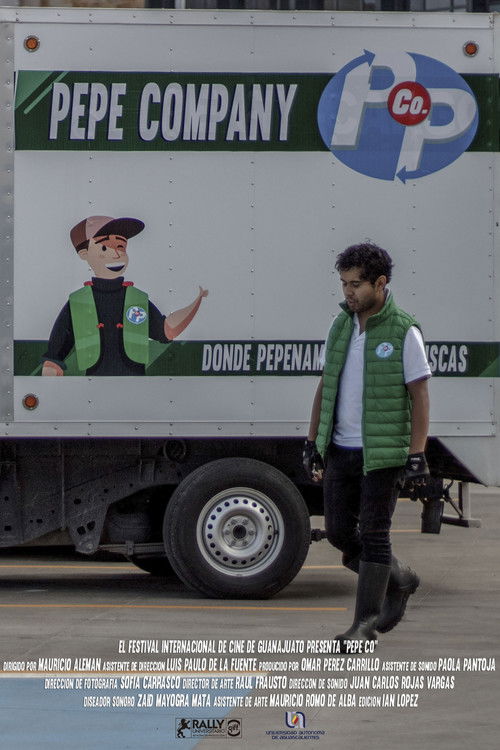 Pepe.Co