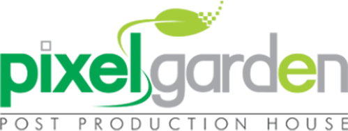 Pixelsgarden