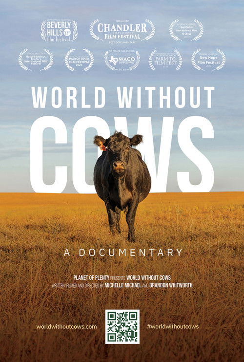 World Without Cows