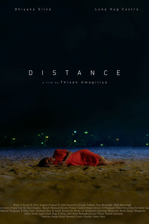 Distance