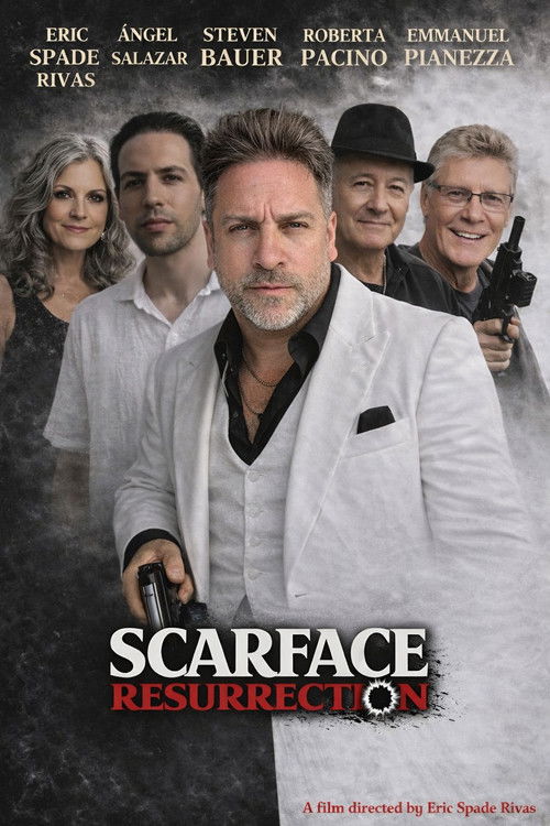 Scarface Resurrection