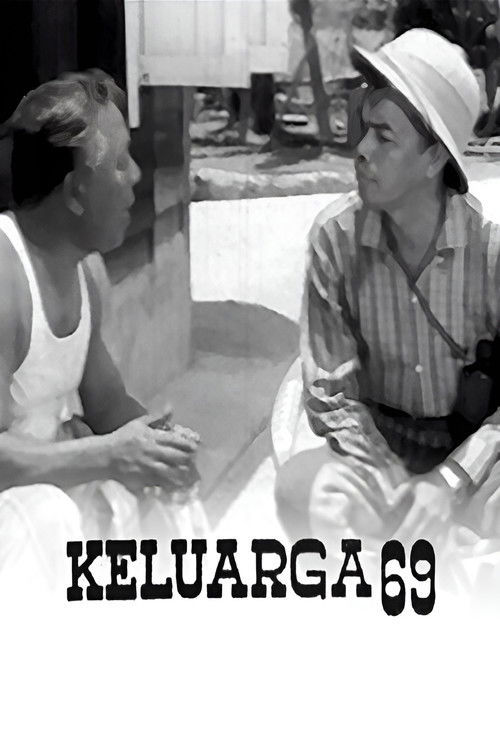 Keluarga 69