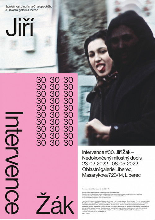 Unfinished Love Letter