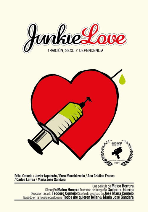 JunkieLove
