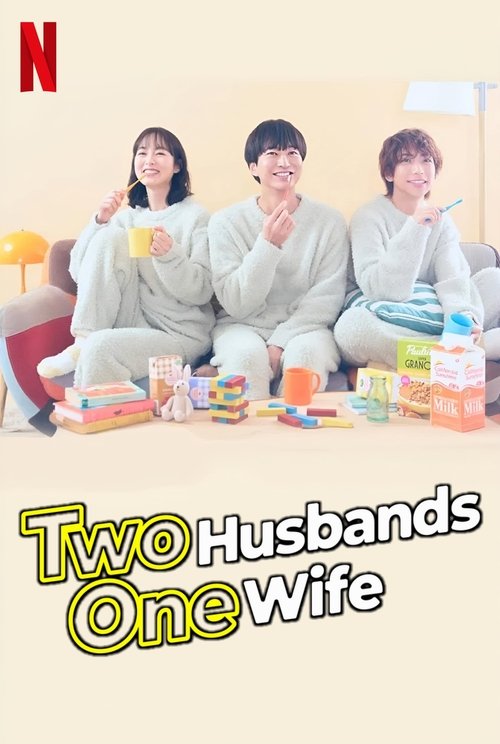 Two Husbands One Wife