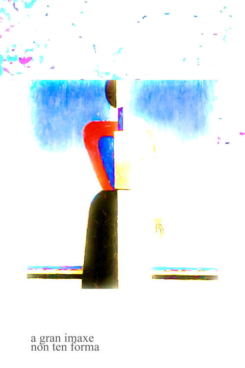 the great image has no form - notes on the creation of identifying symbols