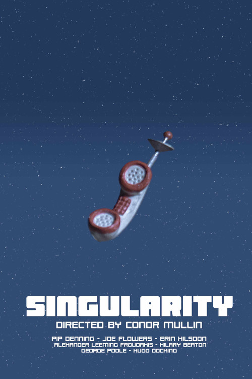 Singularity