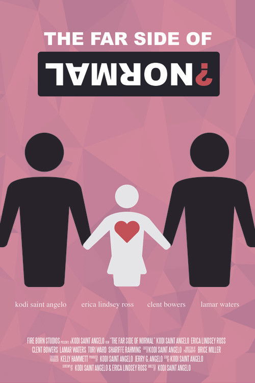 The Far Side of Normal?