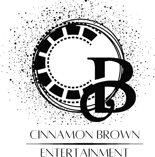 Cinnamon Brown Entertainment