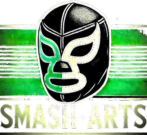 Smash Arts