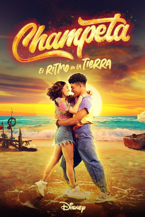 Champeta, el ritmo de la Tierra