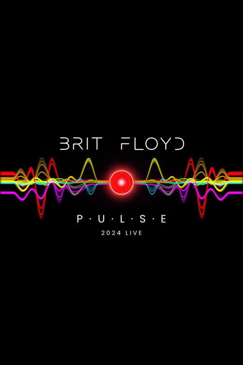 Brit Floyd – Pulse Live 2024