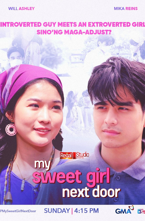 Regal Studio Presents: My Sweet Girl Next Door