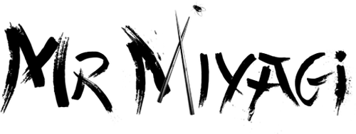 Mr. Miyagi