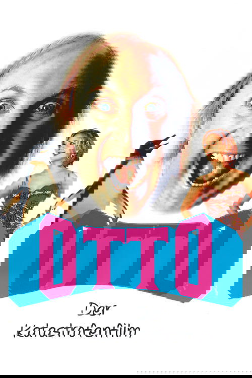 Otto - The Disaster Movie