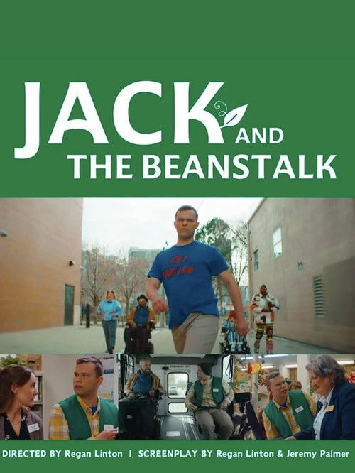 Jack and the Beanstalk