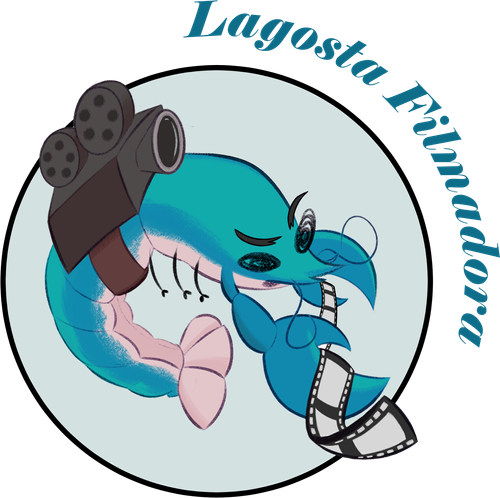 Lagosta Filmadora