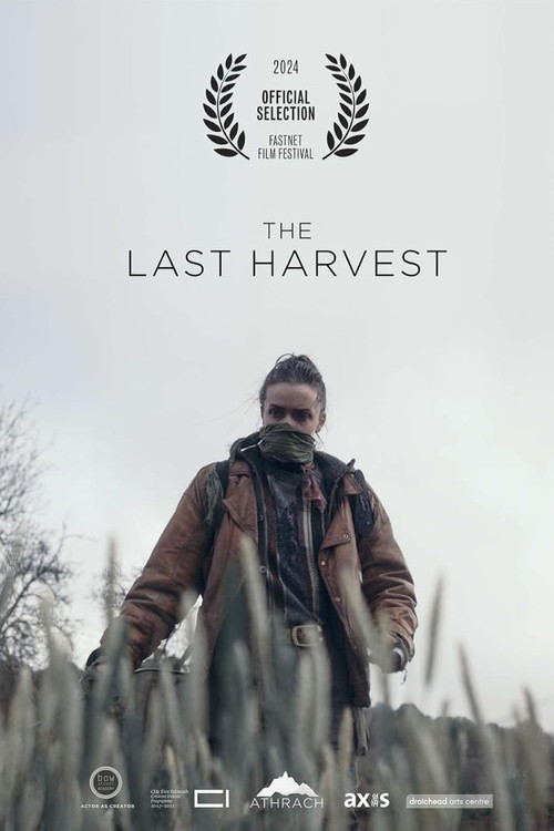 The Last Harvest