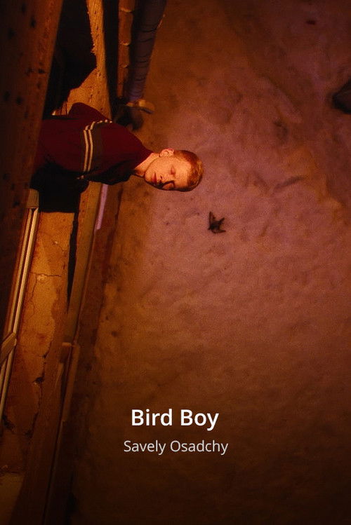 Bird Boy