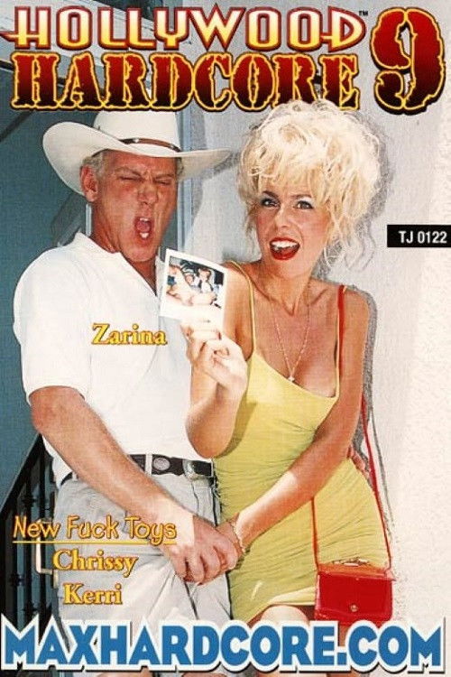 Hollywood Hardcore 9