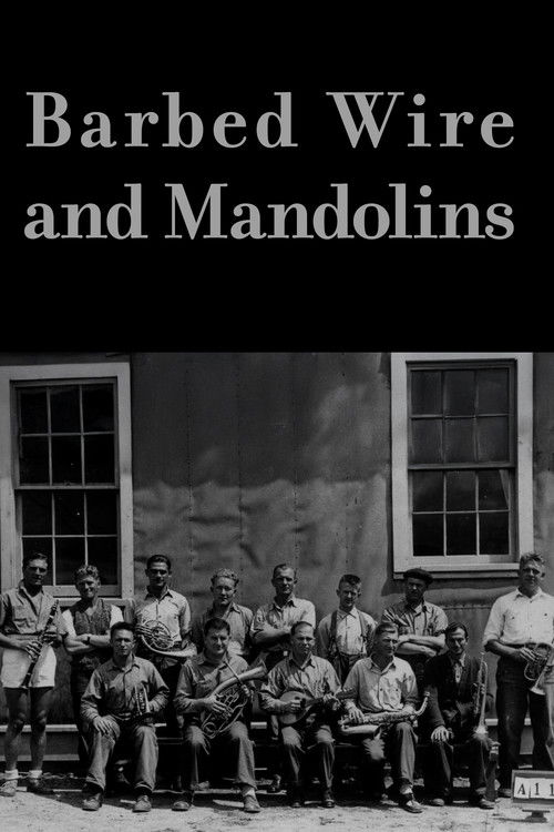 Barbed Wire and Mandolins