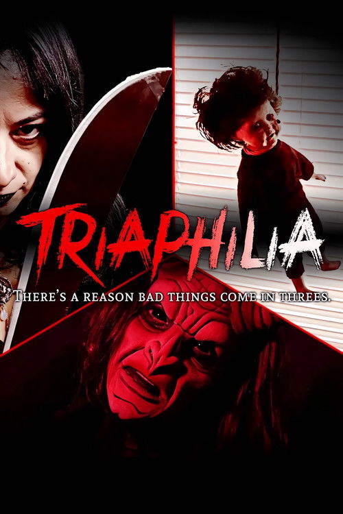 Triaphilia