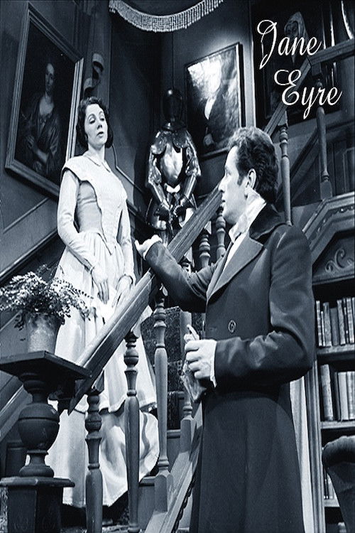 Jane Eyre