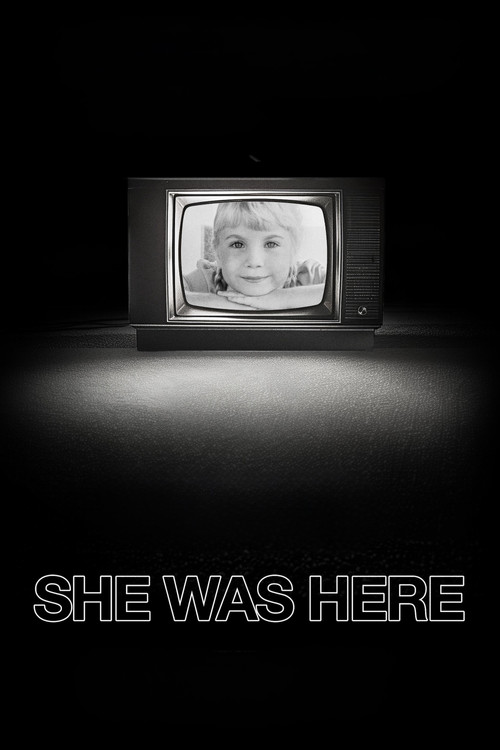 She Was Here