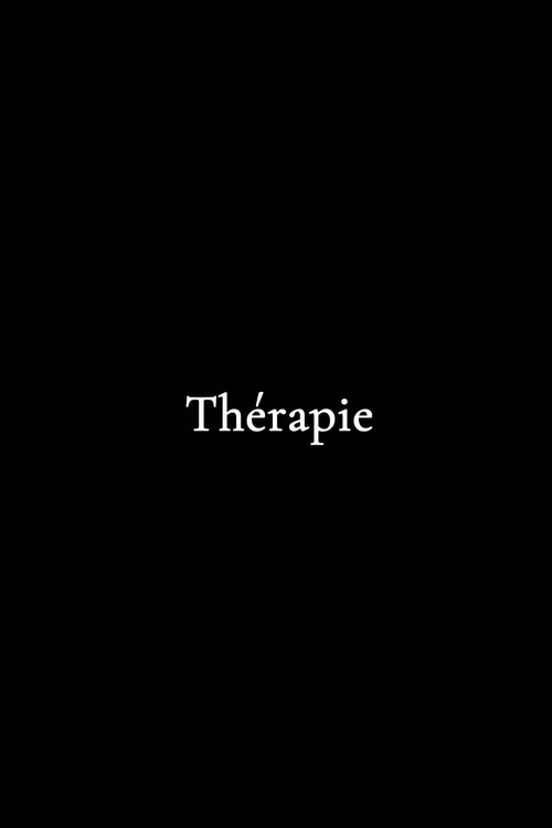 Thérapie