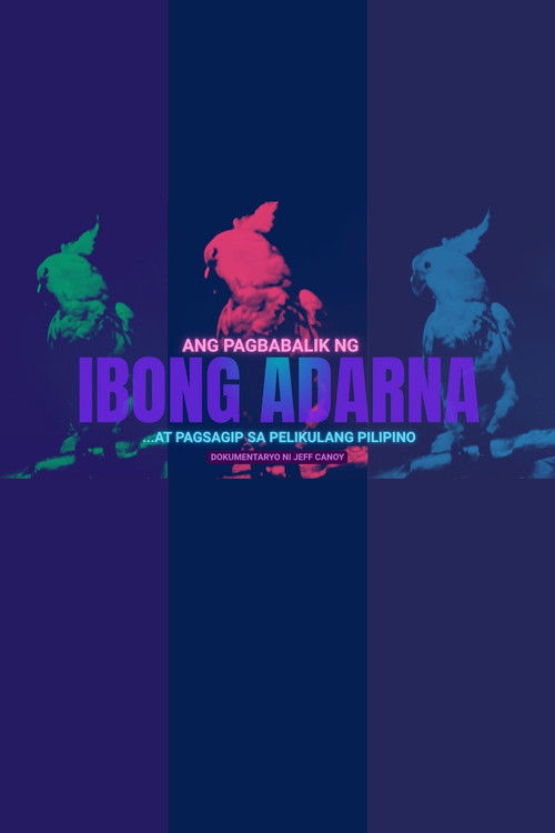 Ang Pagbabalik ng Ibong Adarna