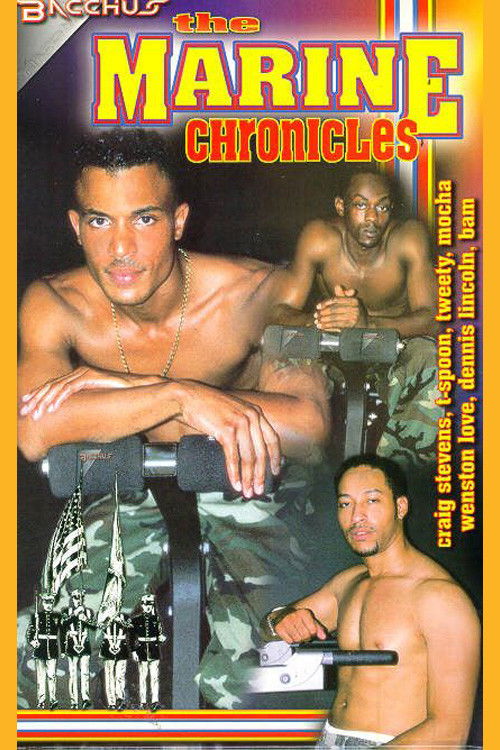 The Marine's Chronicles