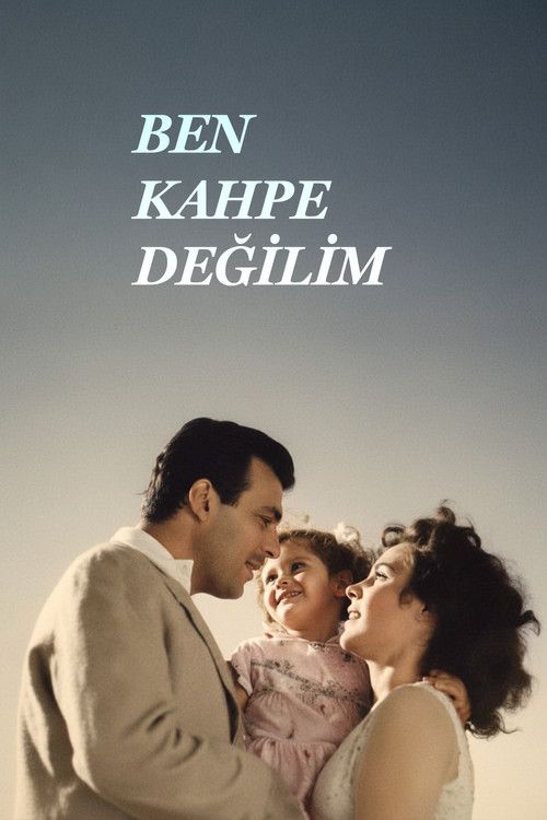 Ben Kahpe Değilim