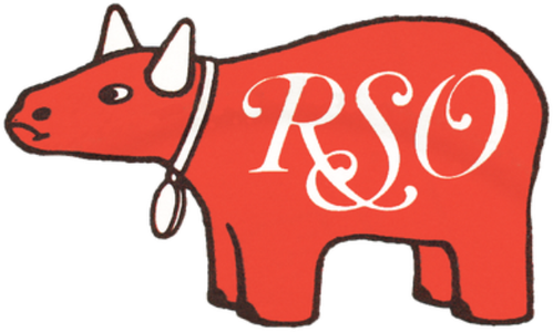 Robert Stigwood Organization