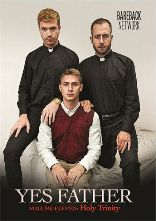 Yes Father 11: Holy Trinity